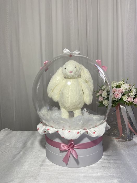 Подарок на выписку