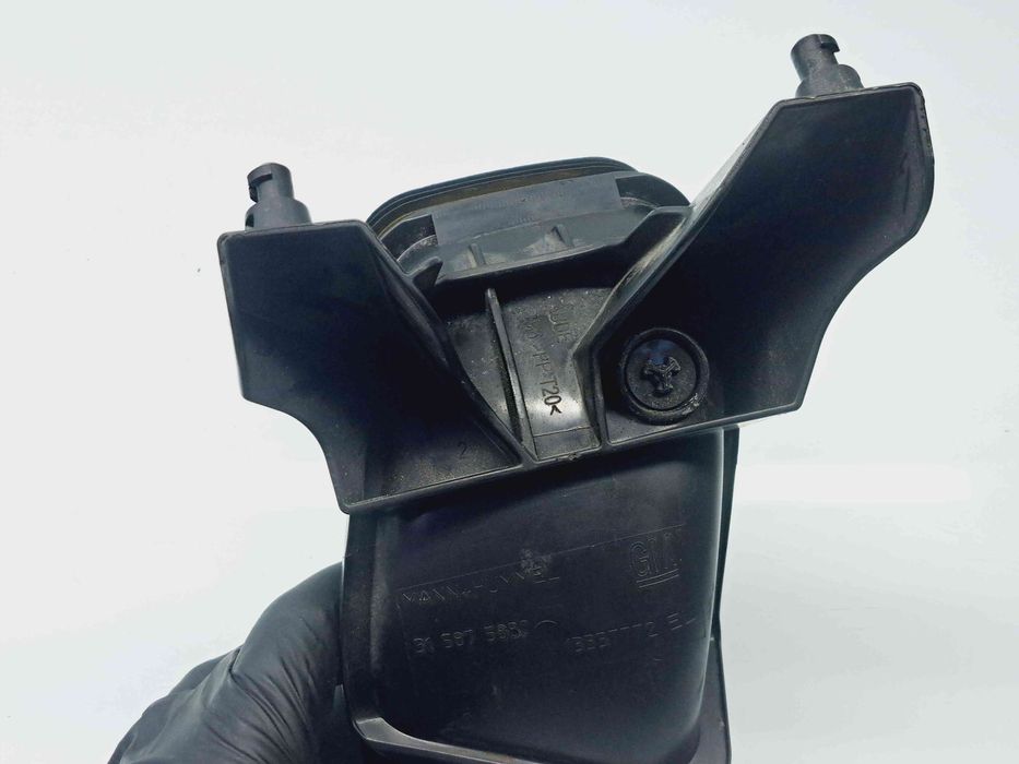 Tub admisie aer Opel Zafira C (P12) [Fabr 2011-2017] 13337772 2.0 TDCI