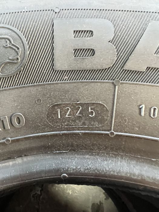 Шина летнии 185/65/15