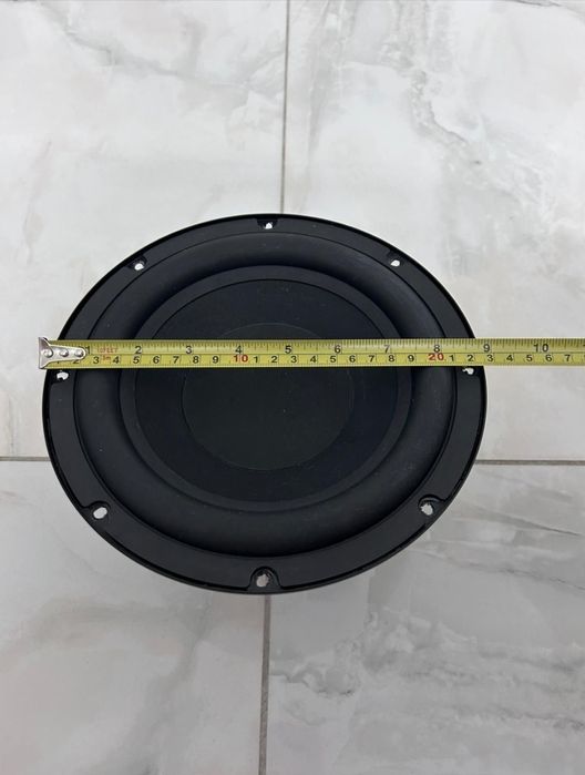 Difuzor pentru Bass, subwoofer Harman Kardon