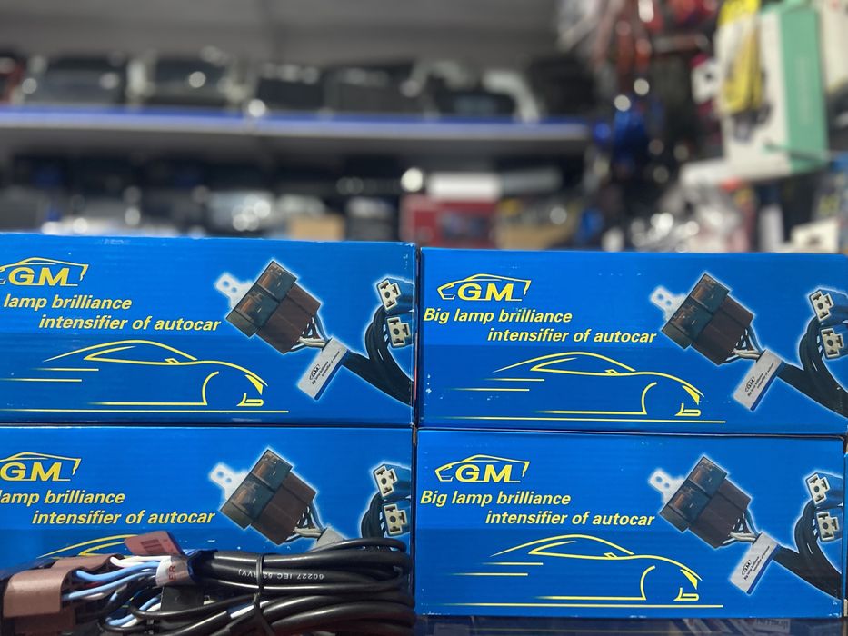 Лед led osram осрам лампы