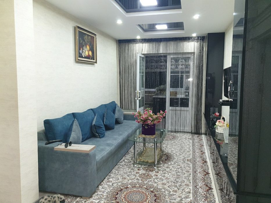 Bel tepada 5 xonali uy sotiladi