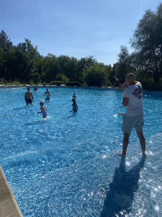 Аниматор за вашето парти