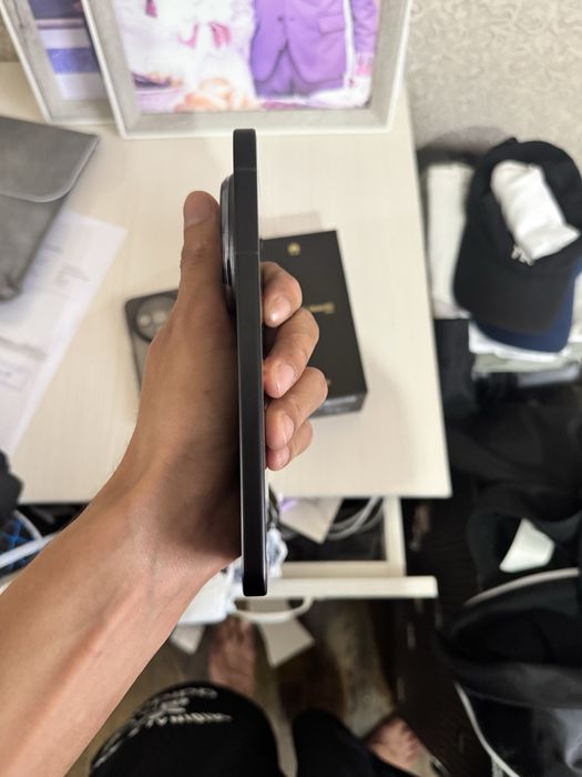 Huawei mate 80 xmage