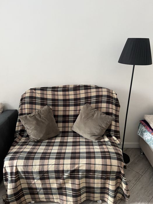 Продам торшер вместе с креслом