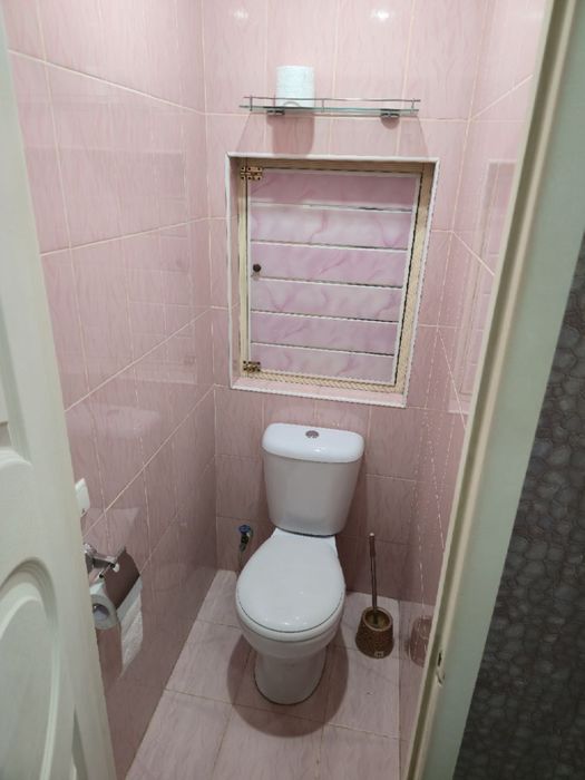 Сдается квартира в учтепинском районе