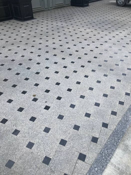 Ko'ksaroy granit toshlari