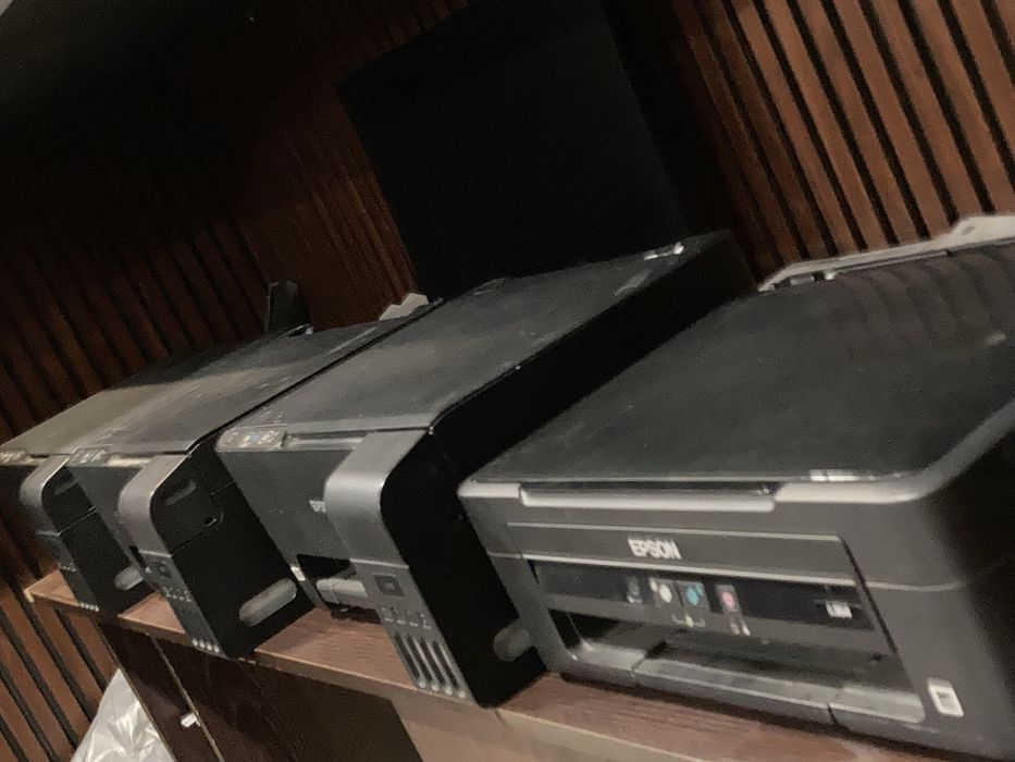 Dell, packard bell