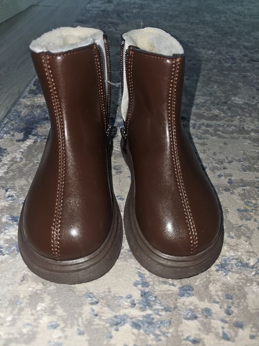 Сапоги для девочек