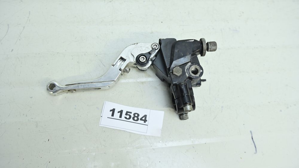 Maneta Ambreiaj Cu Senzor Si Prindere Ghidon Kawasaki Z750 2004 - 2006