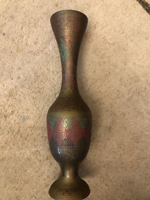 Винтажная посуда времен СССР.