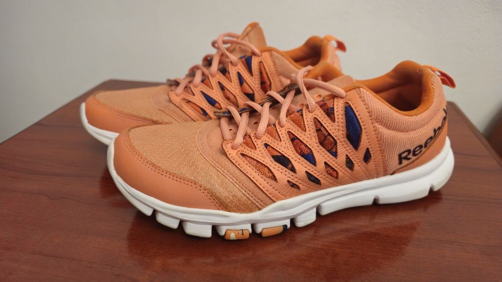 Adidași damă reebok