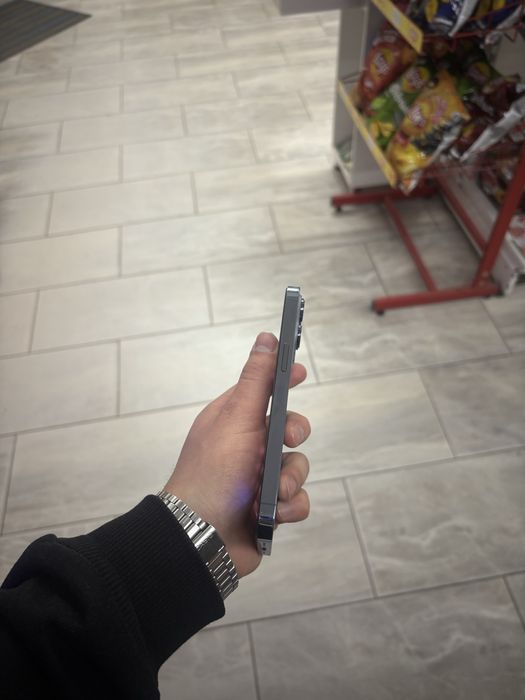 Айфон 13 про 256