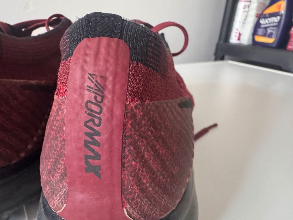Nike Air VaporMax Flyknit 2 – Оригинални – №42