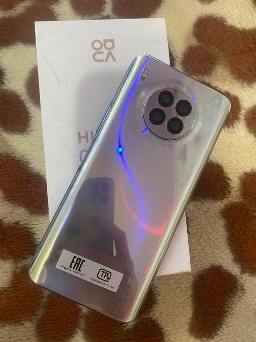 Huawei nova 8i 6/128Gb