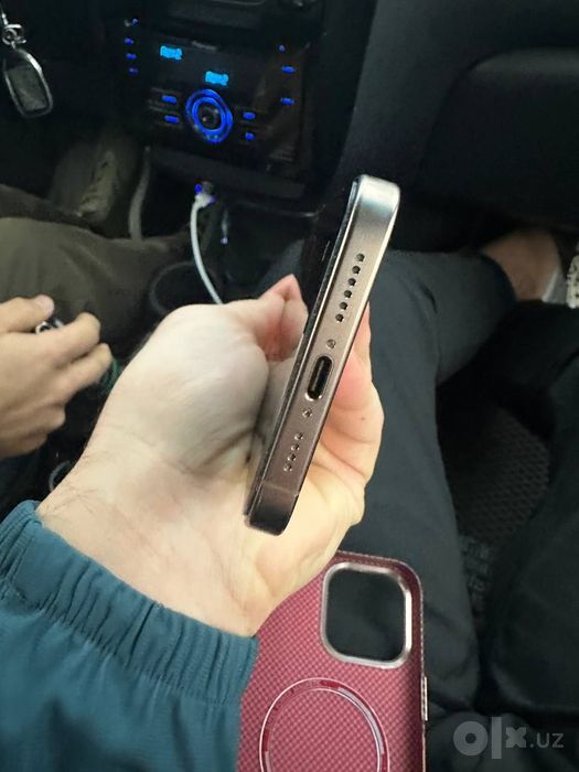 Iphone 16pro max