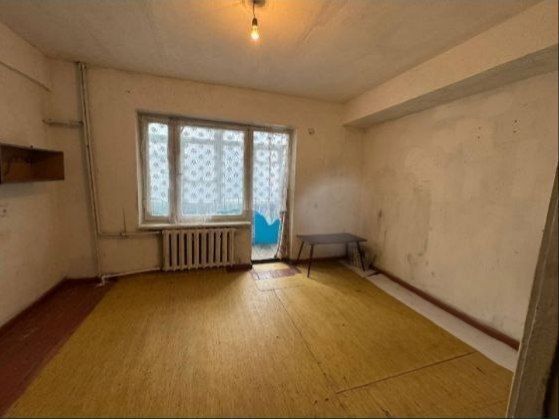 1 ком., 2 этаж, метро Дустлик, ориентир — Дубовая.не общежитие, своя