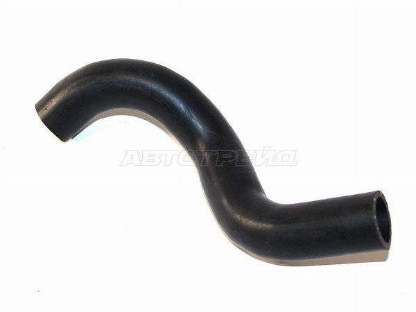 Патрубок радиатора верхний  Honda Accord