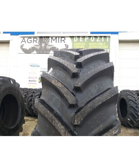 650/75 r32 bkt agrimax teris 172a8/b tl (24.5-32)  Cauciucuri tractor, Fiat, Case, Fendt, John Deere, New Holland, Massey Ferguson, UTB   Cauciucuri t