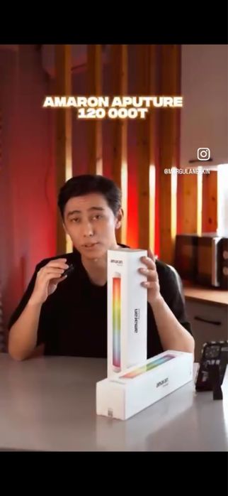 Sony FX3 Видеокамера