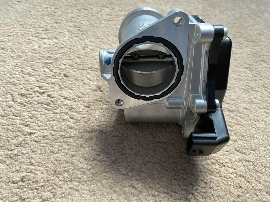 Clapeta acceleratie 1.5 DCI Renault