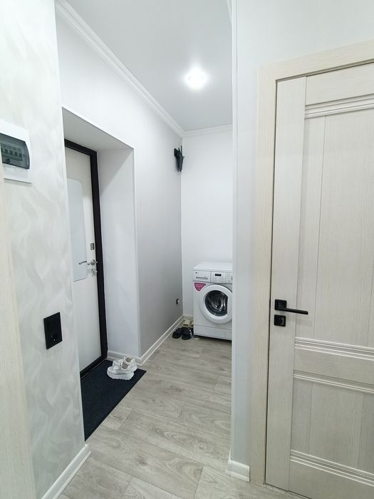 Квартира посуточно Пришахтинск