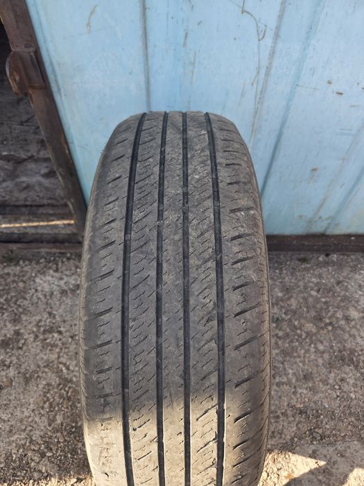 Шины комплект 225×70 R16 4шт