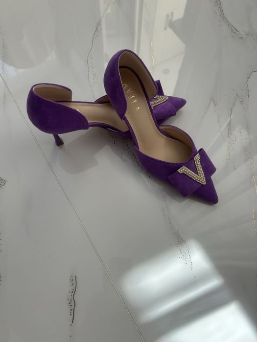 Продам женские туфли!