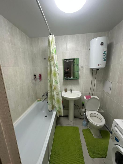 1к мкр Береке 35кв. 6жтаж