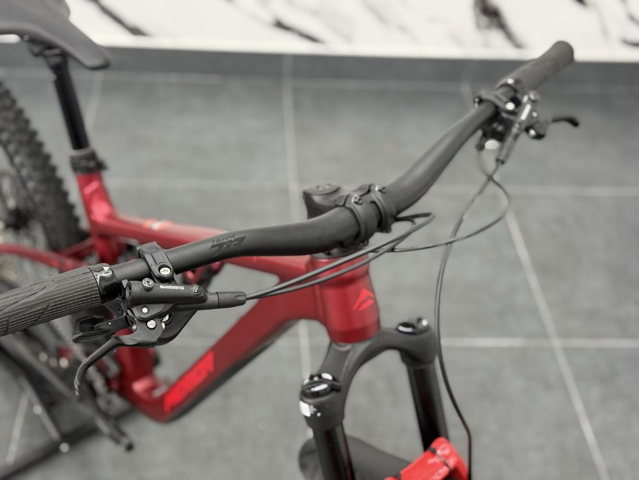 Merida One-Forty M размер 29 цола 1х12 Shimano Deore НОВ!