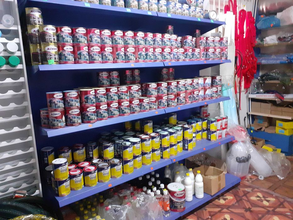 Casa/magazin Urleasca