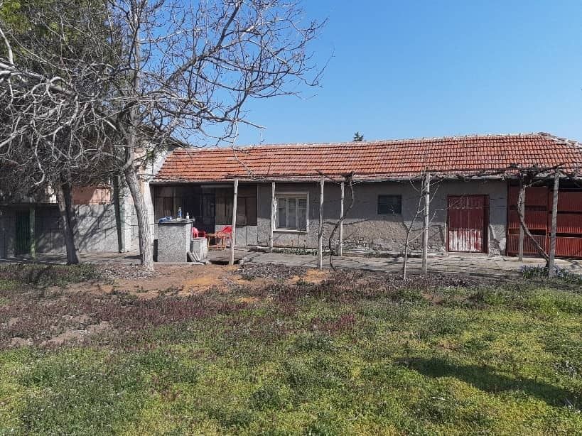 Продава се Къща в Пловдив, Христо Смирненски - 145 кв.м за 352 €/кв.м - Снимка #3