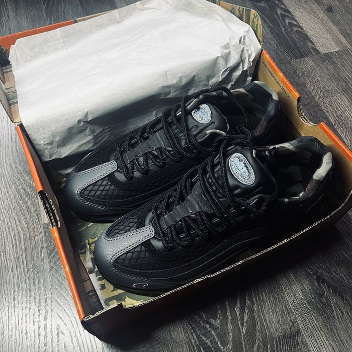 Corteiz Nike Air Max 95