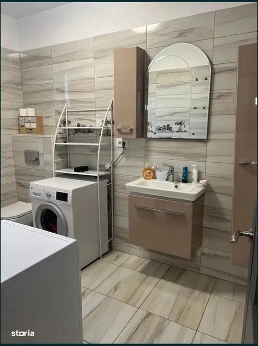 Apartament 3 camere Tomis Plus