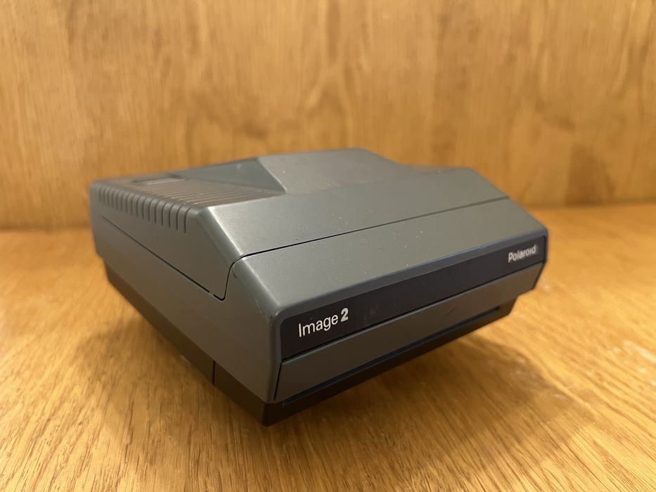 Фотоапарат Polaroid Image system 2 (Spectra)