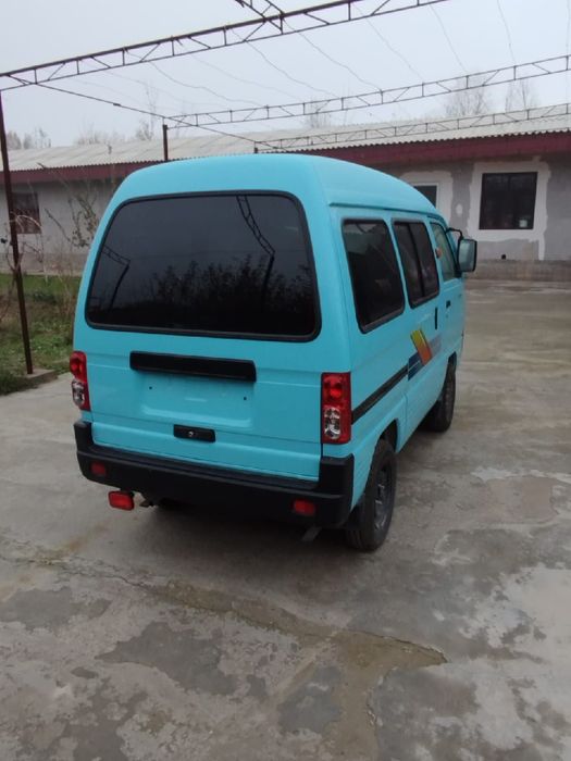 Damas D2 yangi bez probeg bez nomer