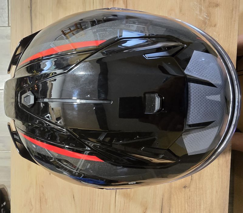 Casca moto Shark D-Skwal 3, L.