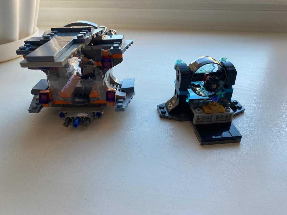 ЛЕГО, LEGO marvel super heroes. 76102 Оригинал, игрушки