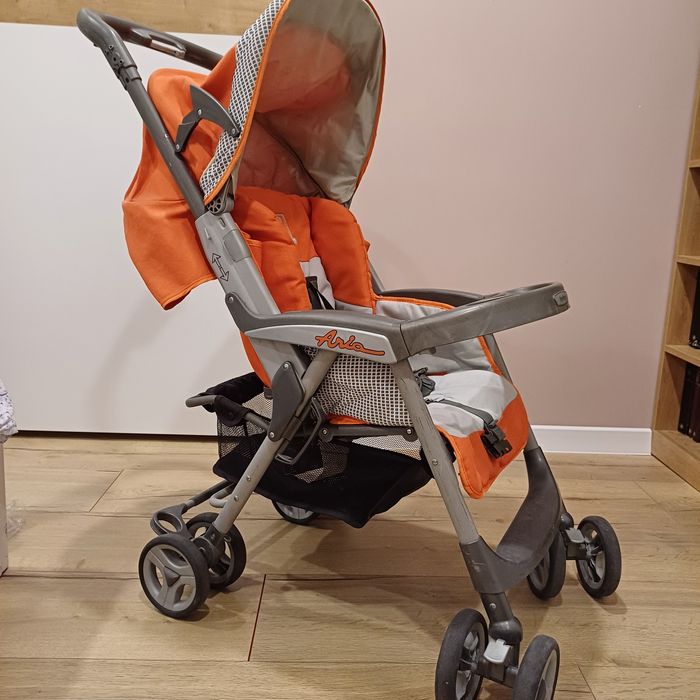 Детска количка Peg Perego Aria