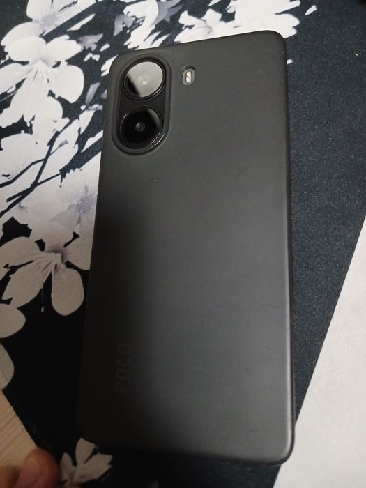 Poco x7 pro 12/512 в идеале
