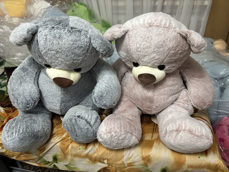 Мишка 120 см только сегодня