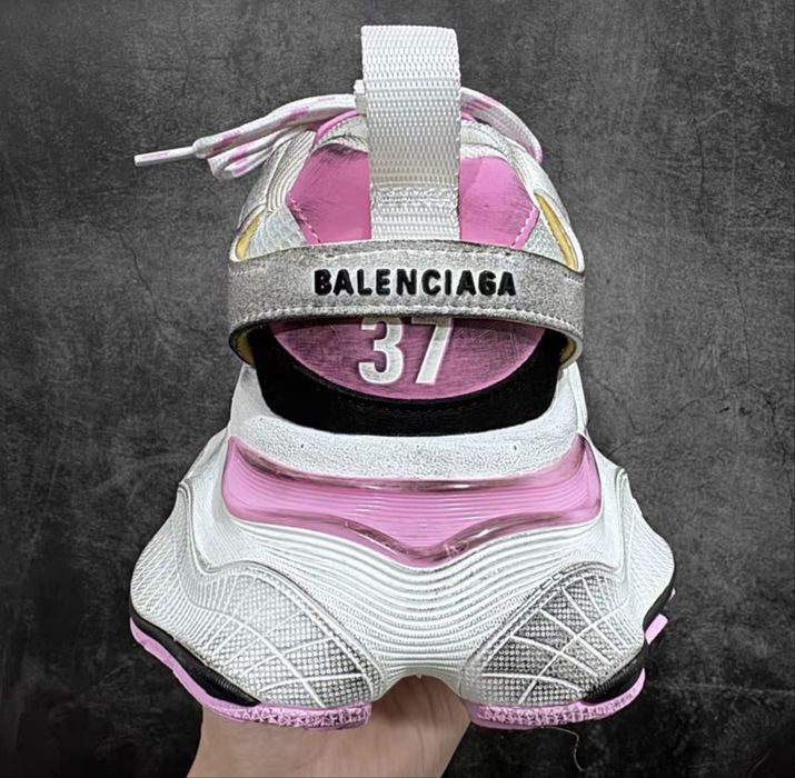 BALENCIAGA Cargo 36-40 номер налични