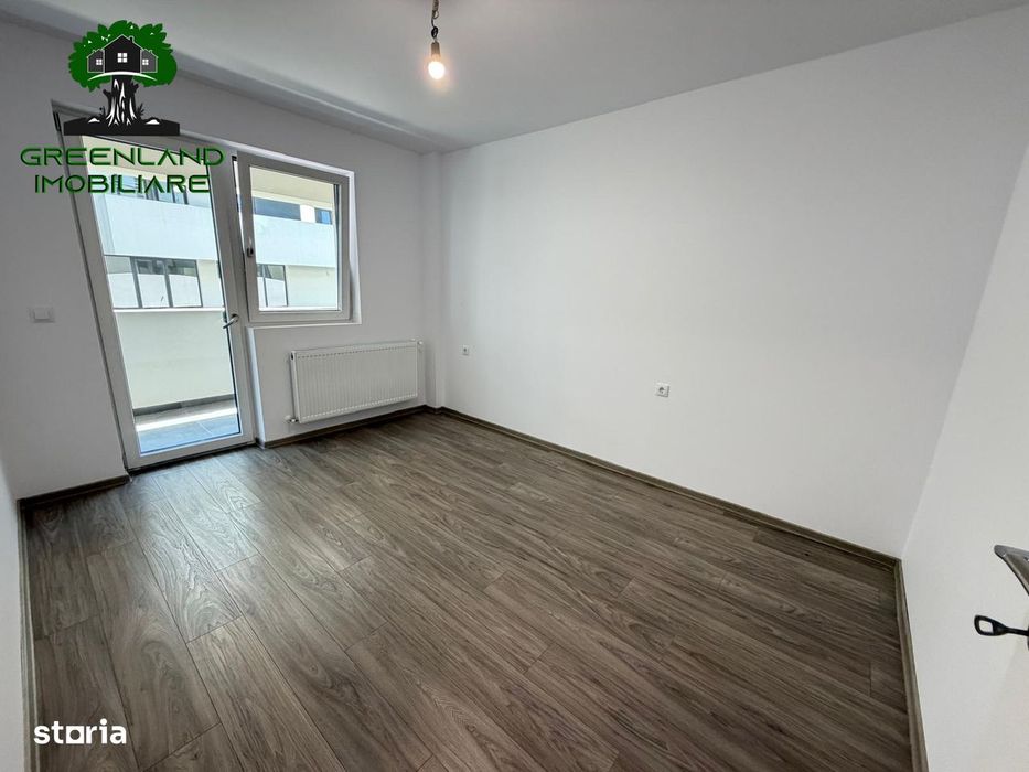 Apartament 1 camera, DECOMANDAT, ETAJ 1, BLOC NOU, platou Galata — fotografia 1