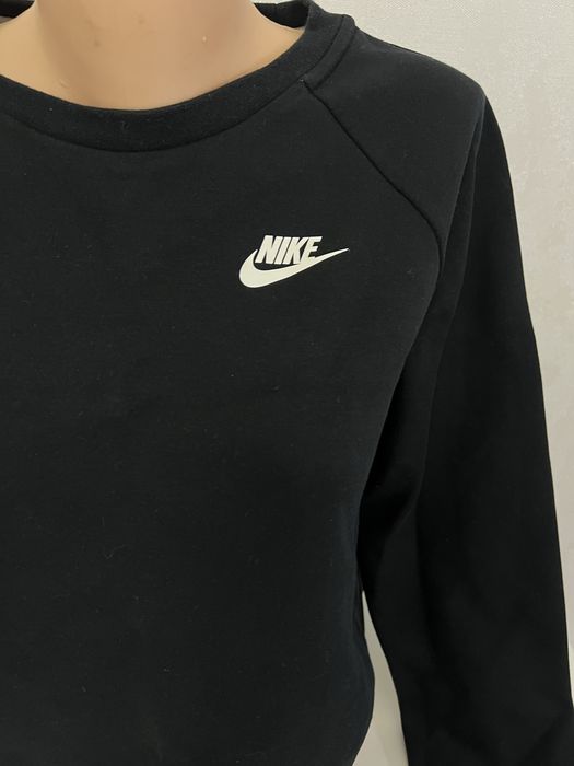 Кофта спортивная  Nike оригинал