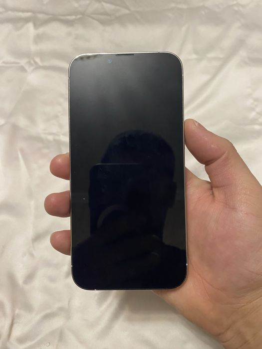 Iphone 13 pro 128 gb