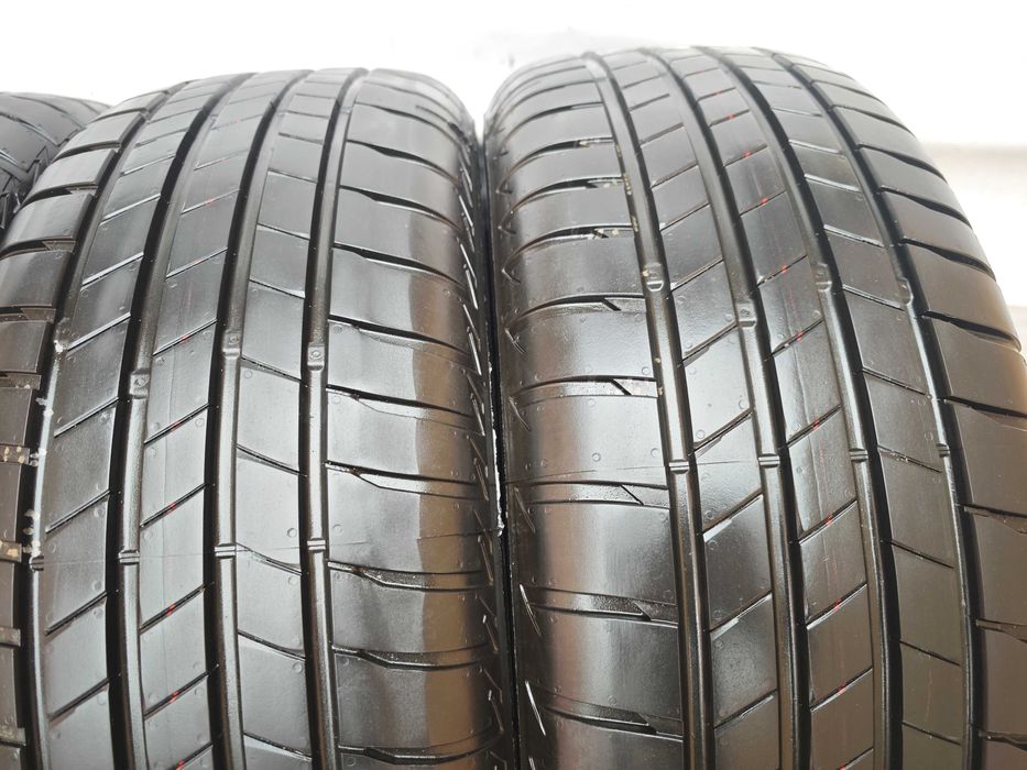 Anvelope 215/60/16 an 2025 ca noi vara BRIDGESTONE Turanza T005