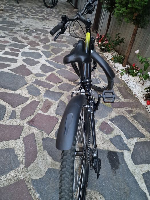 Bicicleta copii 6>10 ani