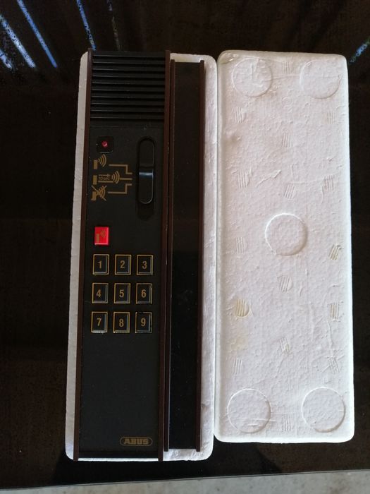 Alarma ușă sau fereastră Abus AG 89B