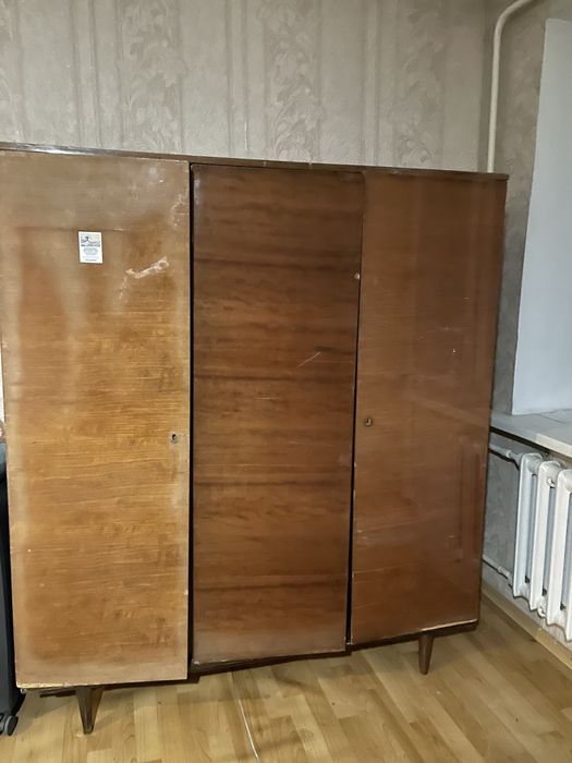 Шкаф. Отдам бесплатно