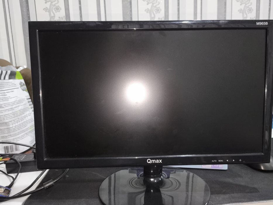 Монитор 19 клавиатура мышка